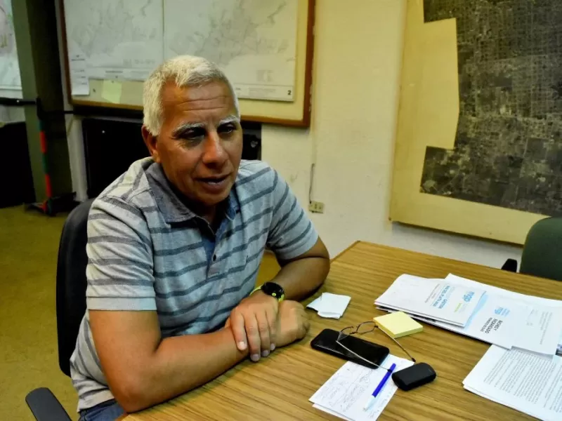 Obras en la mira: denuncias por fondos perdidos, licitaciones bajo sospecha y el entramado detr&aacute;s de Gonz&aacute;lez en Mar del Plata