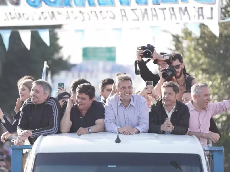 Mucha fuerza y poco acuerdo: la pugna peronista en la Segunda Sección Electoral bonaerense