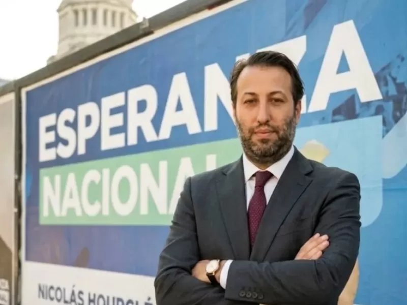 Una visi&oacute;n de pa&iacute;s con empleo y soberan&iacute;a marca el camino que Nicol&aacute;s Hourcl&eacute; imagina para los pr&oacute;ximos a&ntilde;os