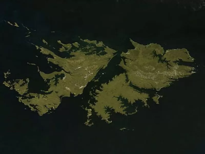 Las Islas Malvinas encabezaron un estudio sobre memoria hist&oacute;rica en Am&eacute;rica Latina y expertos explicaron por qu&eacute;
