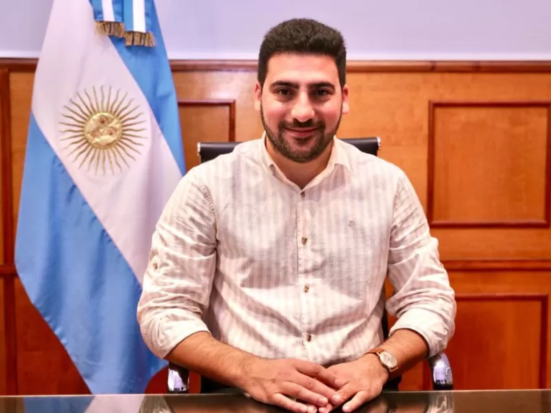 En 25 de Mayo, el intendente Egüen pidió responsabilidad política en el tratamiento del Presupuesto bonaerense