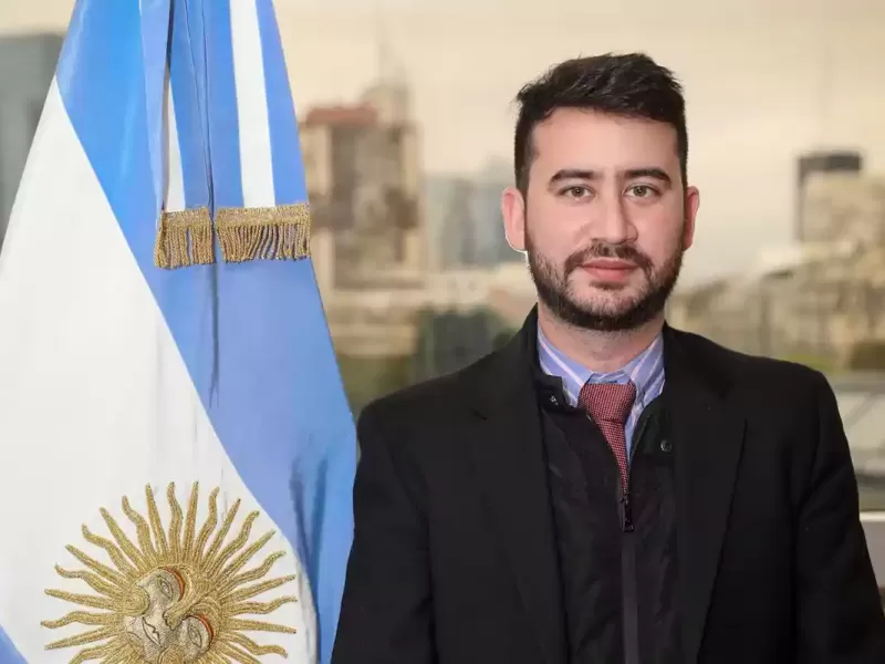 Karina Milei y la interna por la Secretaría de Culto: choque entre lealtades y estrategia de Gobierno