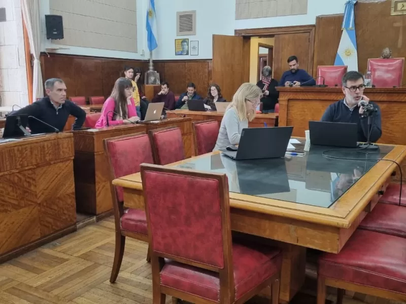 Legislación en General Pueyrredon: proyecto de promoción audiovisual