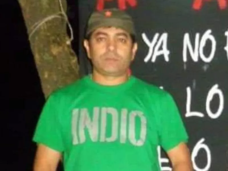 Tras la exposici&oacute;n p&uacute;blica de Florencia, una persona aport&oacute; datos que permitieron localizar en San Luis al padre acusado de abuso