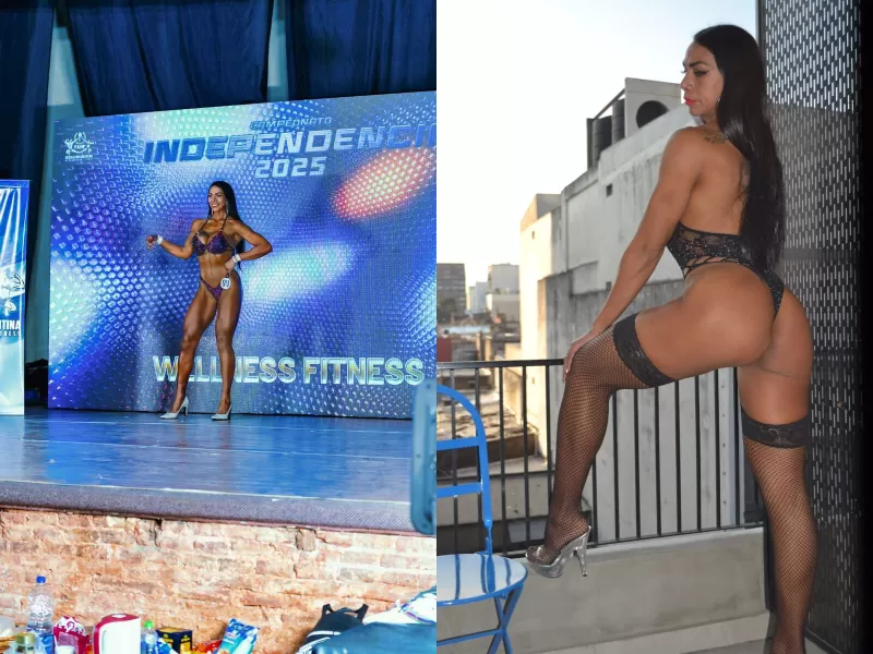 Vanemilfit, la bomba wellness multifacética