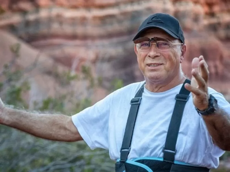 Querellante denuncia presión judicial y maniobras para excluirlo en una causa ambiental que lleva 23 años en Mar del Plata