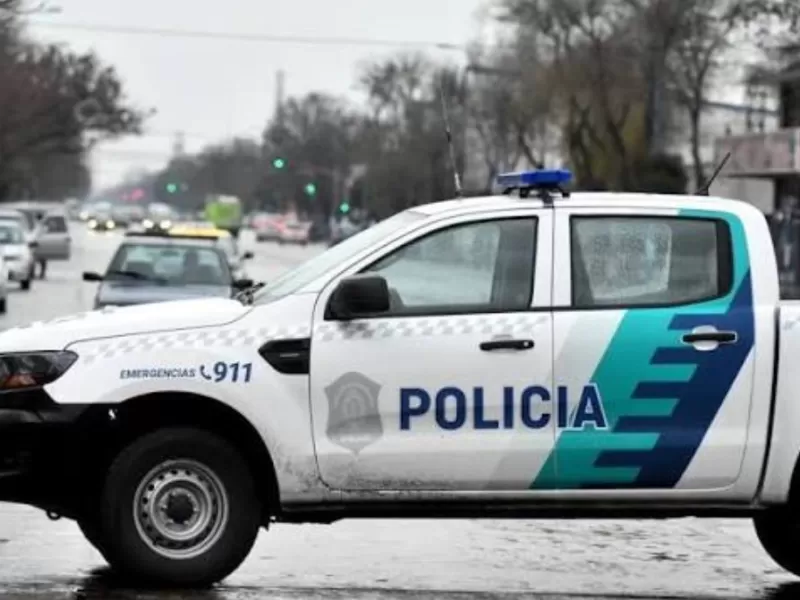 Facundo Arana pidi&oacute; una soluci&oacute;n para la inseguridad que ya se discut&iacute;a desde hace 11 a&ntilde;os