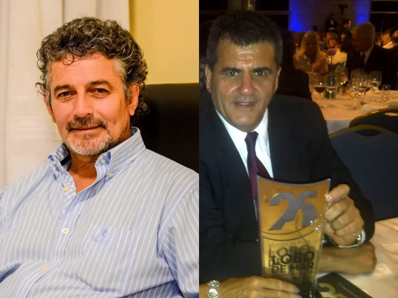 Roberto Fidel se quiere quedar en el Hospital Bernardo Houssay de Mar del Plata e inició sus vínculos con La Libertad Avanza
