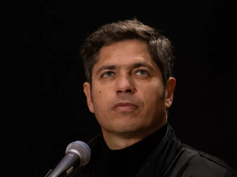 Axel Kicillof versus La C&aacute;mpora: la interna que puede definir el futuro del peronismo