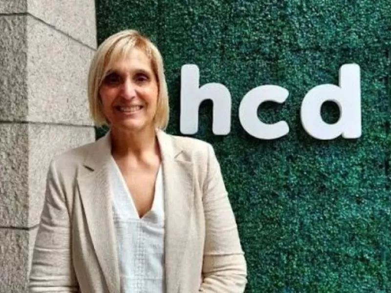 &ldquo;La calidad de vida no se negocia&rdquo;: Baragiola reclam&oacute; que la ciudad siga siendo Zona Fr&iacute;a
