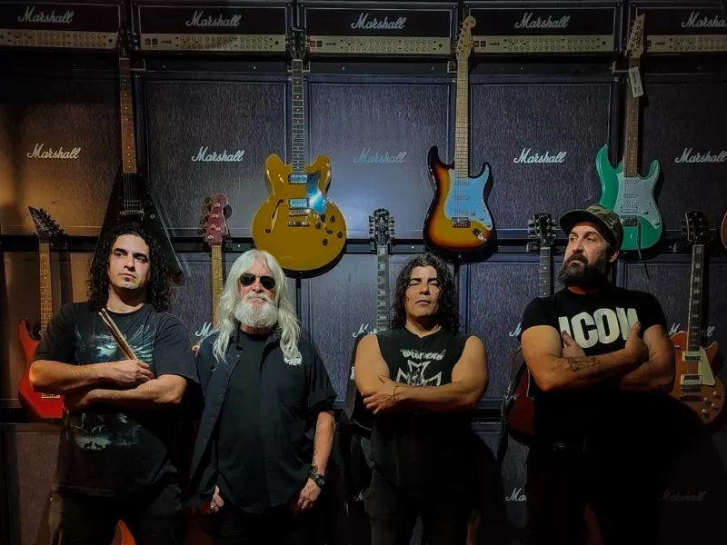 ¡A pedido del público! Vuelve "El especial de Riff homenaje"