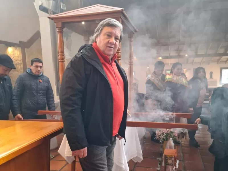 Polémica en Villa Gesell: Rodríguez Erneta se promociona como vecinal y corta boleta de Unión y Libertad