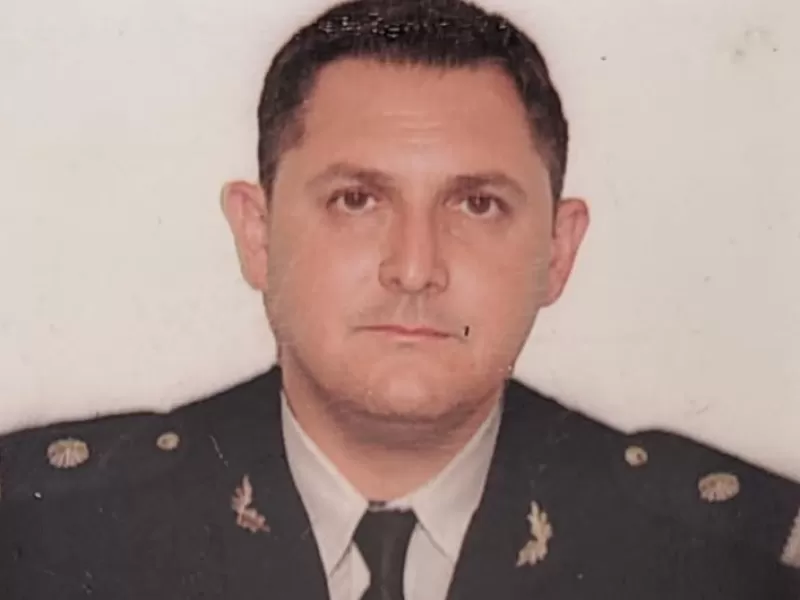 La Corte debe definir si la perpetua contra Jos&eacute; Antonio C&aacute;cere se sostuvo con pruebas firmes
