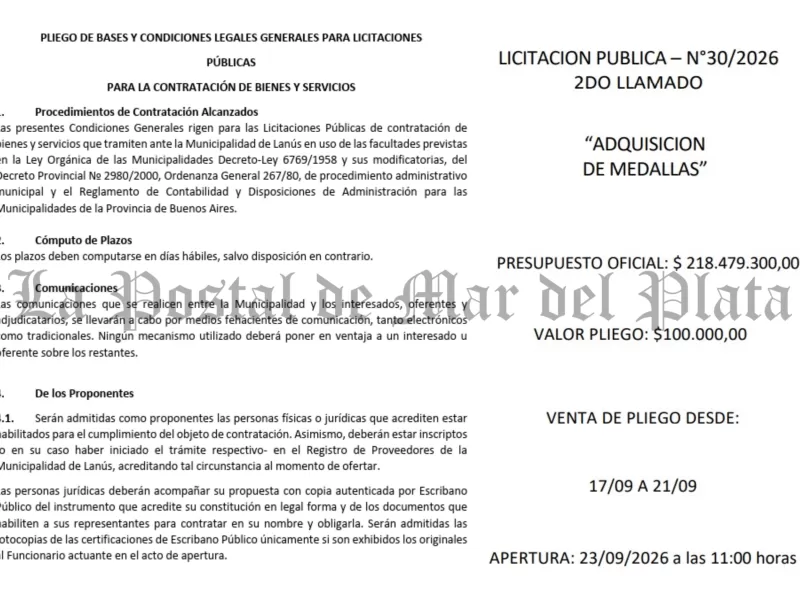 Lan&uacute;s paga casi 1,75 millones por medalla en promedio mientras la seguridad queda en el centro de los reclamos