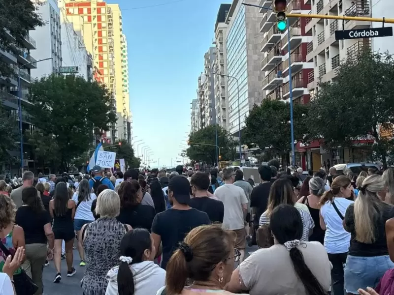 Convocatoria en Mar del Plata para el 18 busca visibilizar el hartazgo por hechos delictivos diarios