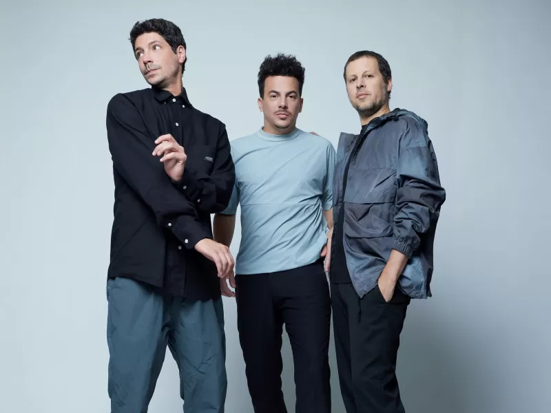 El sonido del verano marplatense lleg&oacute; de la mano de Vibra Arena y este domingo El Kuelgue dice presente