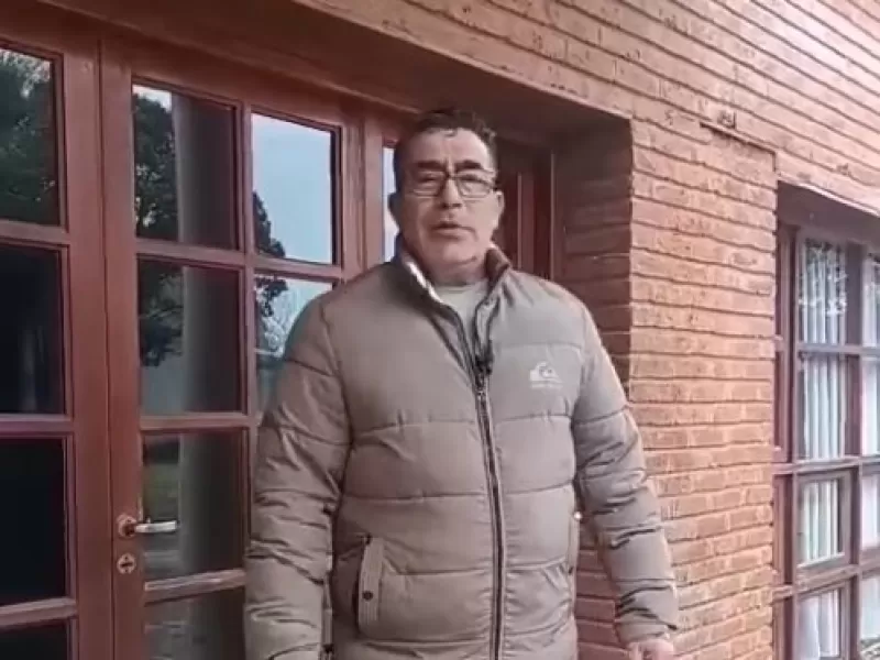 Villa Gesell: Luis Vivas apunt&oacute; contra la gesti&oacute;n de Barrera por el transporte, la seguridad escolar y el turismo