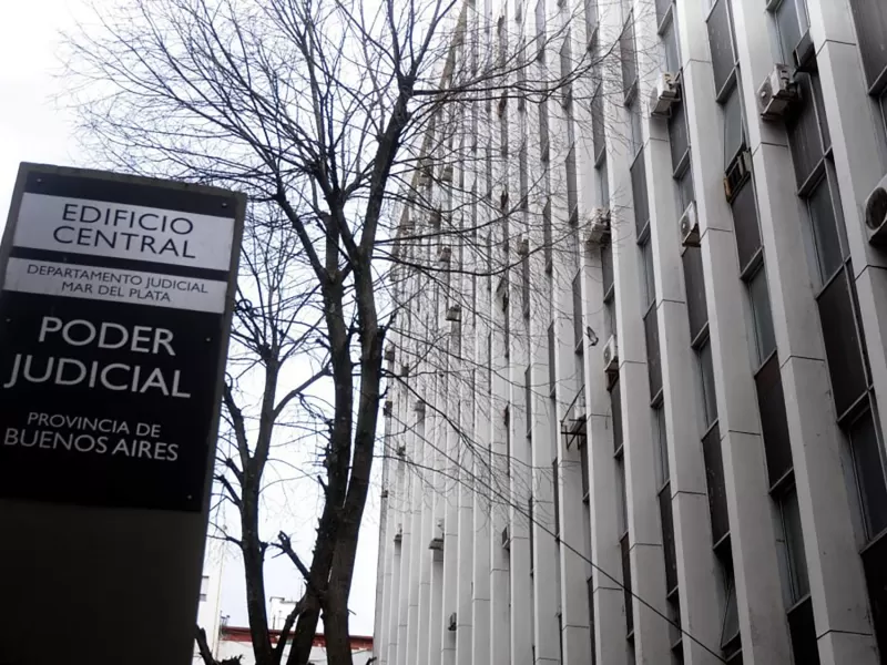 Acusan al juez de &quot;inseguridad jur&iacute;dica&quot; y de impulsar una persecuci&oacute;n contra la defensa en Mar del Plata