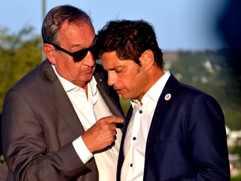 ¡Polémicas que marcaron la extensa gestión de Miguel Ángel Lunghi en Tandil!