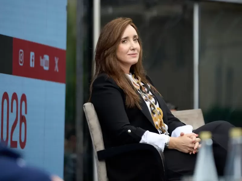 El "villarruelismo" toma forma: Victoria Villarruel prepara una derecha nacional para desafiar a Milei en 2027