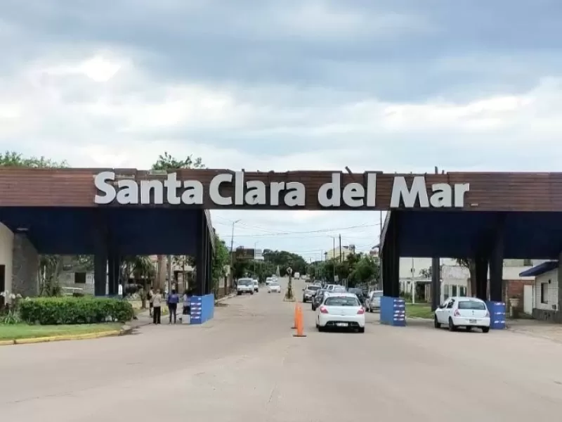 Ponen bajo la lupa en Mar Chiquita un radar provincial por una se&ntilde;al ubicada a apenas 50 metros