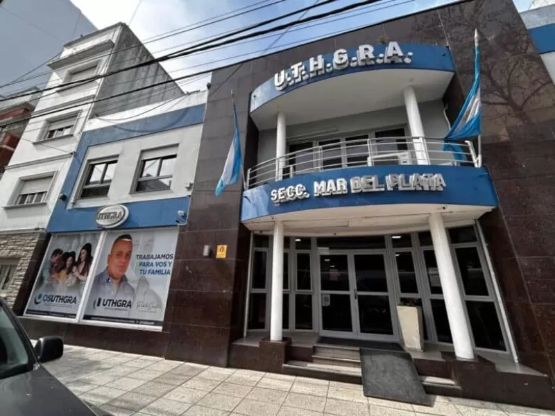 UTHGRA desplegar&aacute; inspectores para garantizar el derecho a huelga durante el paro