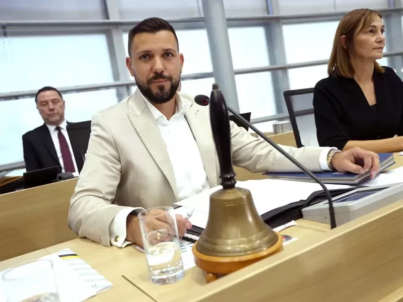AfD hace historia en Sajonia-Anhalt y consigue presidir el Parlamento regional de Alemania