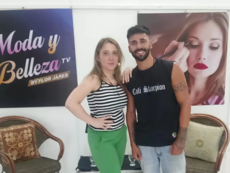 Estilo y bienestar: la propuesta integral de Maria Florencia Jares