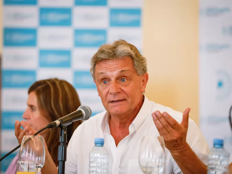 Pulti, el adversario com&uacute;n en Mar del Plata: sectores del PRO y La C&aacute;mpora tendr&iacute;an un objetivo compartido para 2027