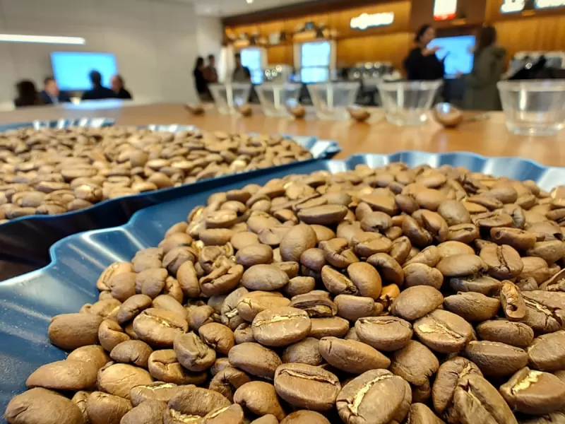 Cabrales y el Municipio de General Pueyrredon renuevan su alianza para la formación de baristas