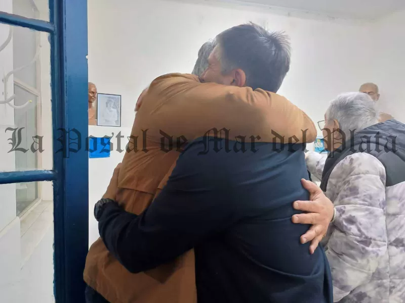 Se celebró el Día de la Lealtad peronista en Mar del Plata con mensaje de unidad