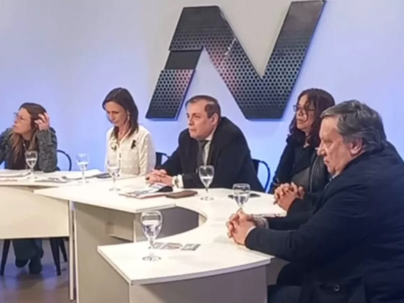 ¡Julio Kuchinsky sacudió el debate en Villa Gesell con denuncias que ya están en la Justicia!