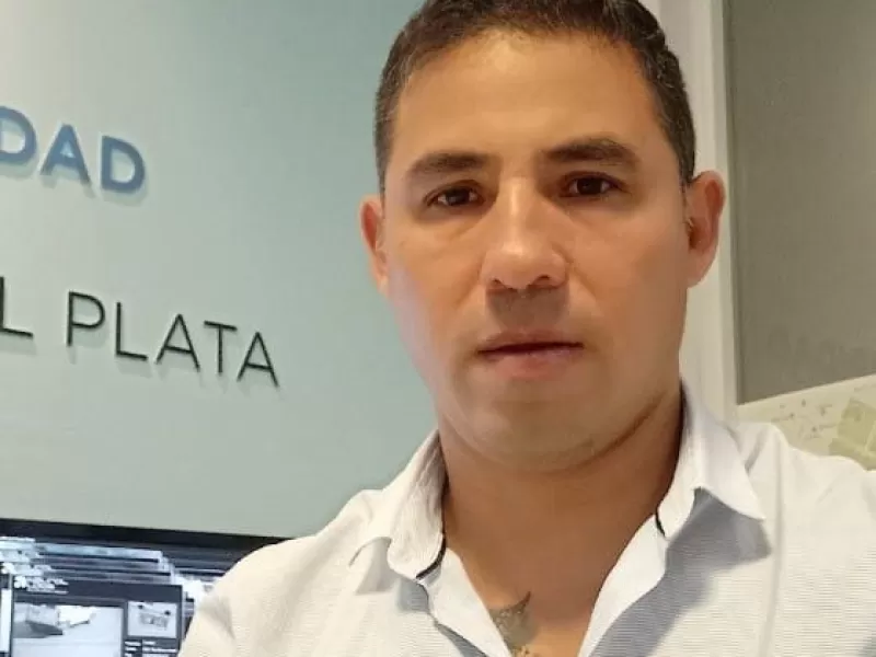 El ex funcionario municipal Gustavo Jara trabajar&aacute; en el Ministerio de Seguridad con Patricia Bullrich