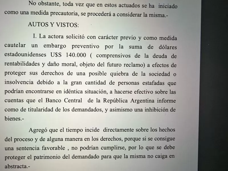 La estafa que cruzó fronteras: más de 200 inversores denuncian a una desarrolladora de Mar del Plata