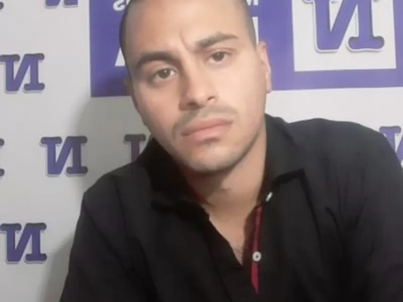 Ulises Catriel Cuenca fue distinguido con un reconocimiento internacional por su trayectoria