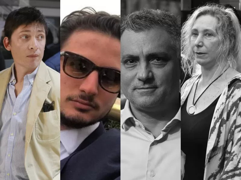 Nueva interna libertaria: Las Fuerzas del Cielo se quedaría las secciones bonaerenses que perdió Sebastián Pareja