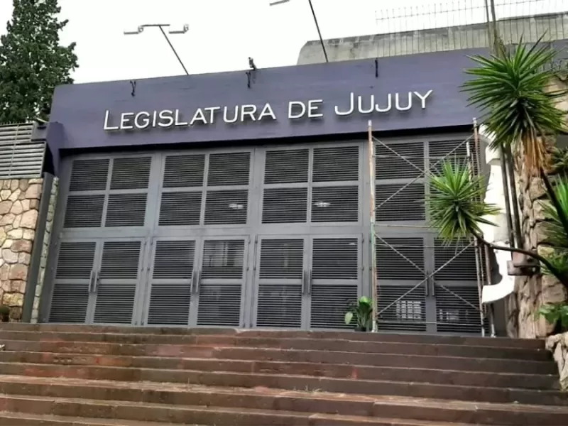 Elecciones en Jujuy: la UCR lidera y LLA sorprende con la lista que no es de Karina Milei