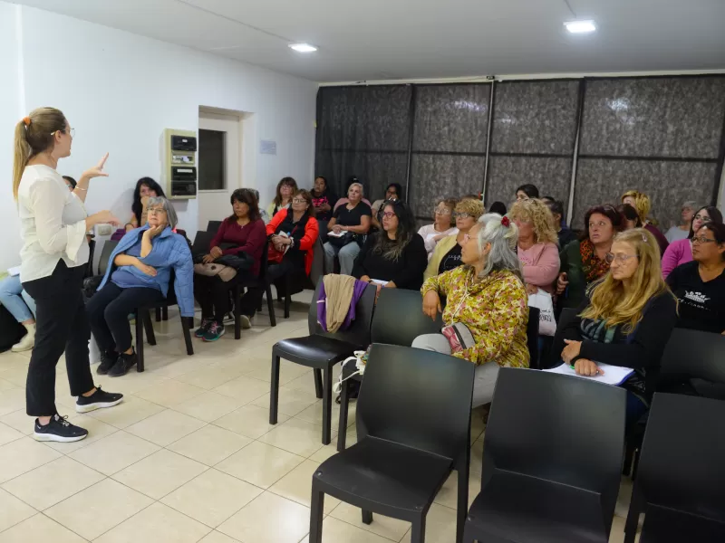 Mayo en la Biblioteca Parlante: literatura, música y talleres para todas las edades