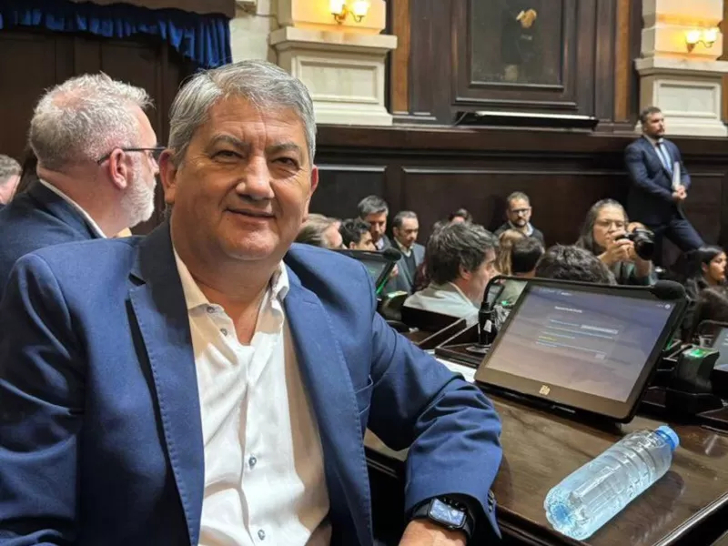 ¡Escándalo en Moreno! Vinculan al "Nene" Vera con el pago de candidaturas para silenciar abusos a militantes