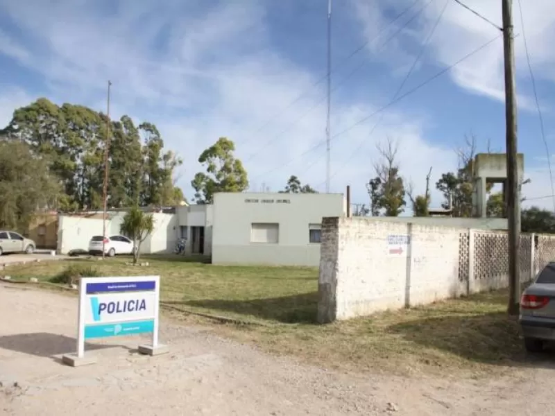 Investigan a un comisario acusado de abusar de una policía en Tres Arroyos