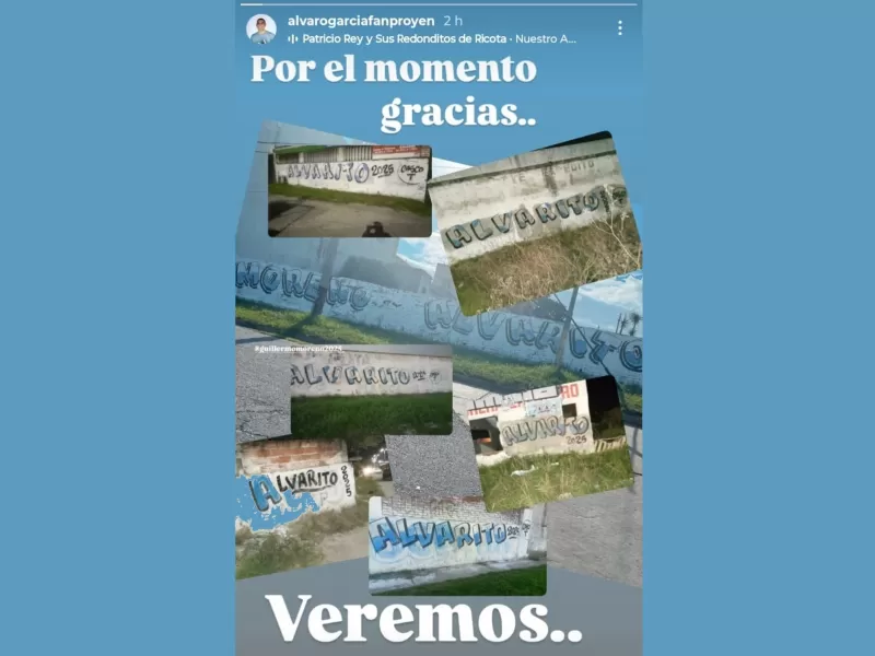 ¿Ya hay candidato de Guillermo Moreno en la ciudad de Mar del Plata?