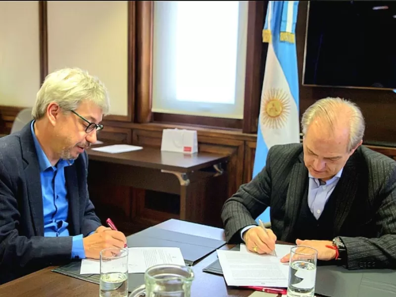 El área de sistemas del Consejo bajo sospecha por vínculos con una empresa proveedora