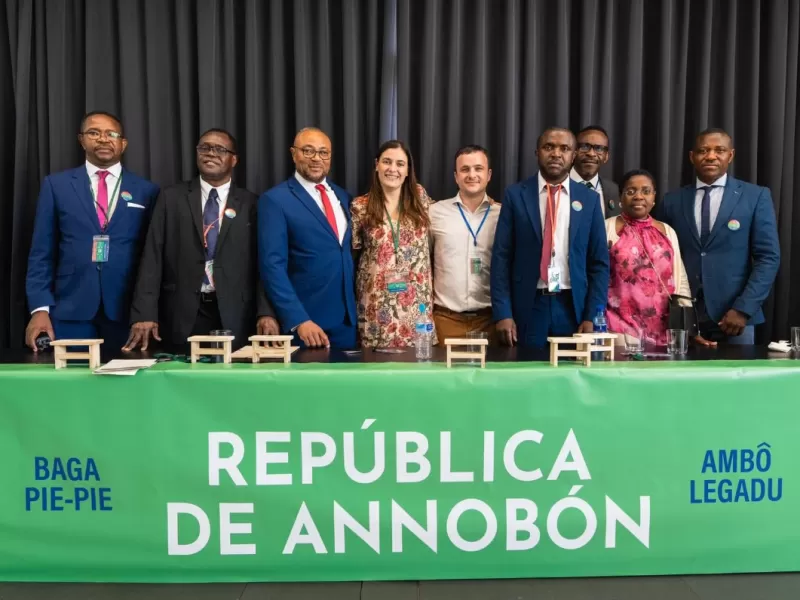 Annob&oacute;n reclama ayuda internacional tras reportes sobre menores arrestados durante festividades patronales