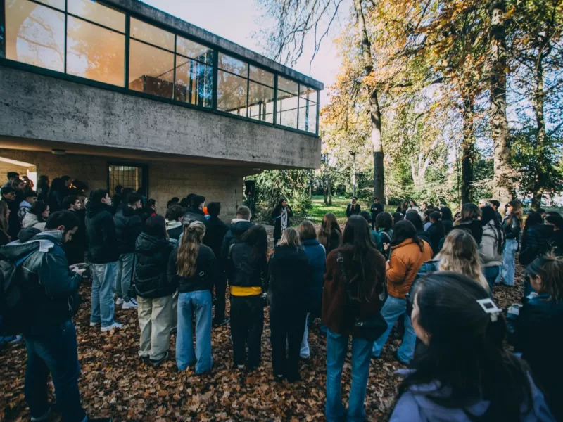 Visitas guiadas, música y yoga: las propuestas en la Casa sobre el Arroyo para este verano en Mar del Plata