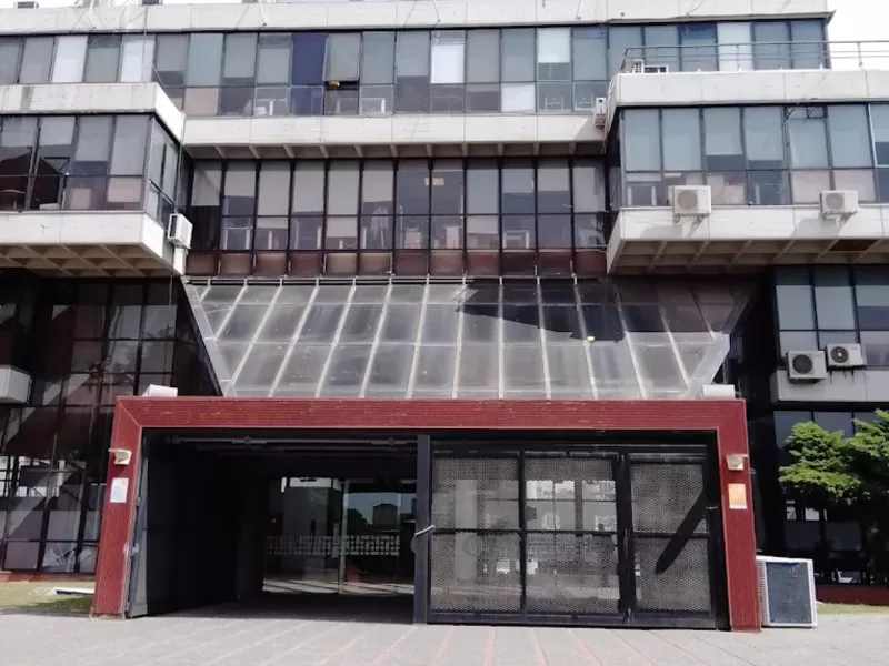 "¡Basta de inseguridad!": Vecinos Unidos Lanús convoca a manifestación pacífica frente a la Municipalidad