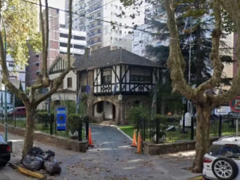La presi&oacute;n por la inseguridad tuvo impacto y la Provincia reemplaz&oacute; a dos referentes de la c&uacute;pula policial