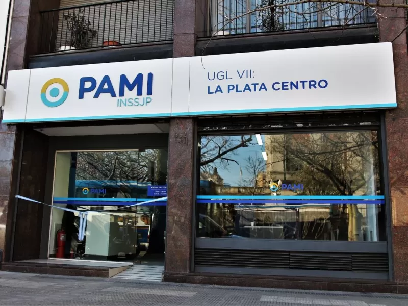 Salió a la luz la interna libertaria en PAMI La Plata con "infiltrados K" y referentes en la mira