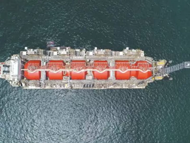 El Congreso deber&aacute; esclarecer si se ignor&oacute; el historial de Harbour al aprobar las ventajas del RIGI para Southern Energy