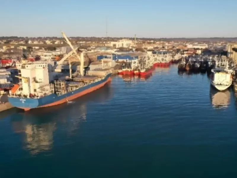 Tras a&ntilde;os de demoras, exigen que Mar del Plata investigue a fondo el impacto sanitario de las emanaciones denunciadas