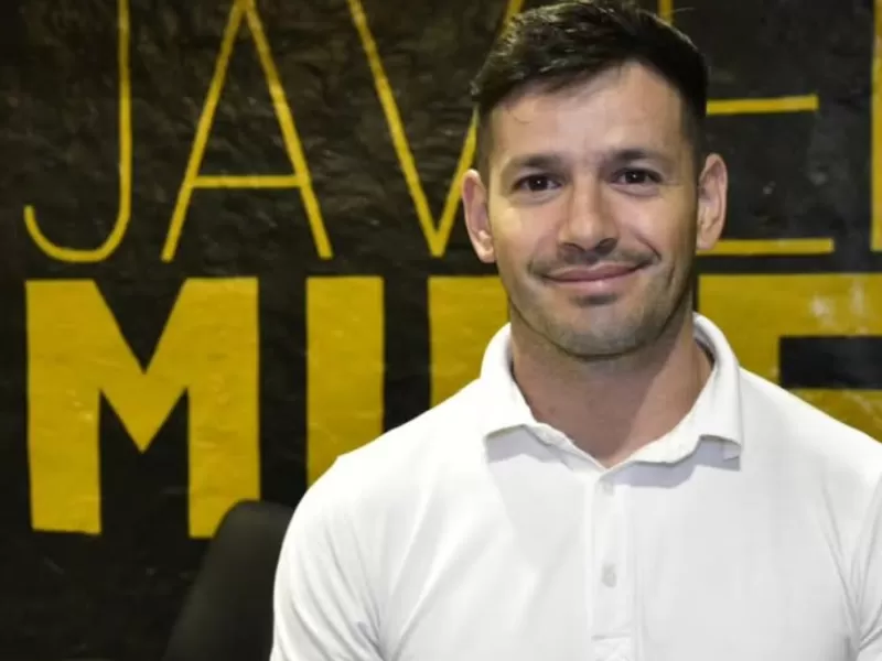 Campana enfrenta un nuevo cimbronazo político por la expulsión de Corio tras denunciar corrupción vinculada a PAMI